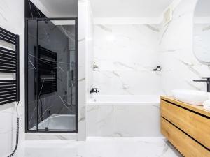 Prodej bytu 3+kk, Praha - Hostivař, Pražská, 92 m2