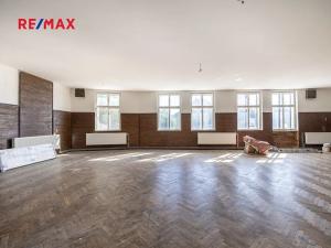 Prodej obchodního prostoru, Čelákovice, Na Hrázi, 650 m2