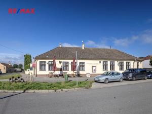 Prodej obchodního prostoru, Čelákovice, Na Hrázi, 650 m2