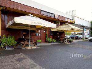 Prodej obchodního prostoru, Ústí nad Labem, Pod Parkem, 85 m2