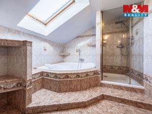 Prodej rodinného domu, Mochov, Ruská, 370 m2