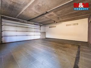 Prodej rodinného domu, Mochov, Ruská, 370 m2