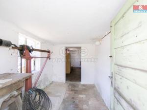 Prodej zemědělského objektu, Nová Ves, 56 m2