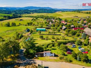Prodej zemědělského objektu, Nová Ves, 56 m2