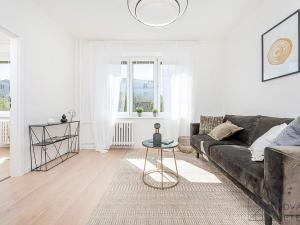 Prodej bytu 3+kk, Praha - Strašnice, Mukařovská, 52 m2