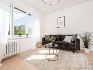 Prodej bytu 3+kk, Praha - Strašnice, Mukařovská, 52 m2