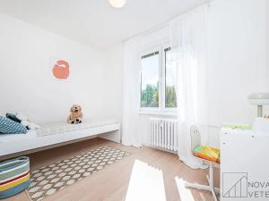Prodej bytu 3+kk, Praha - Strašnice, Mukařovská, 52 m2