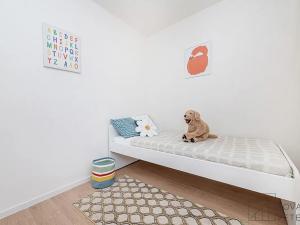 Prodej bytu 3+kk, Praha - Strašnice, Mukařovská, 52 m2