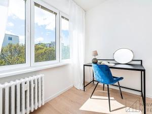 Prodej bytu 3+kk, Praha - Strašnice, Mukařovská, 52 m2