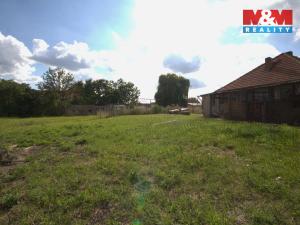 Prodej rodinného domu, Úžice - Netřeba, 90 m2