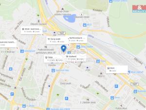 Prodej bytu 2+1, Most, tř. Budovatelů, 56 m2