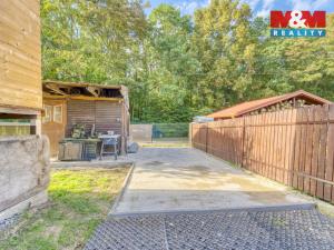 Prodej rodinného domu, Svatá, 165 m2