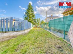 Prodej rodinného domu, Svatá, 165 m2