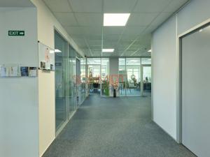 Pronájem kanceláře, Hustopeče, Herbenova, 526 m2