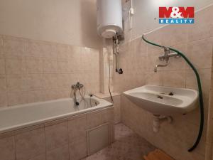 Prodej bytu 2+kk, Praha - Holešovice, Přístavní, 58 m2