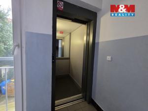 Prodej bytu 2+kk, Praha - Holešovice, Přístavní, 58 m2