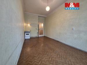Prodej bytu 2+kk, Praha - Holešovice, Přístavní, 58 m2