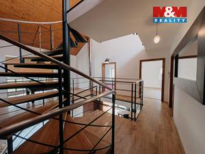 Prodej rodinného domu, Jablonec nad Nisou, Lesní, 320 m2