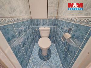 Prodej bytu 3+1, Karviná - Hranice, Slovenská, 60 m2