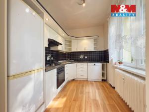 Prodej bytu 3+1, Karviná - Hranice, Slovenská, 60 m2