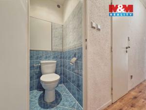 Prodej bytu 3+1, Karviná - Hranice, Slovenská, 60 m2