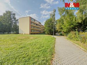 Prodej bytu 3+1, Karviná - Hranice, Slovenská, 60 m2
