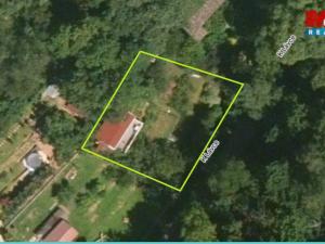 Prodej zahrady, Beroun, U Ptáku, 470 m2