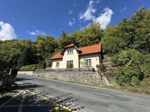 Prodej rodinného domu, Roztoky, 108 m2