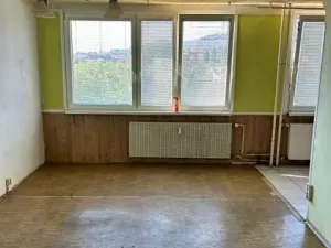Prodej bytu 1+1, Most, Jana Opletala, 34 m2
