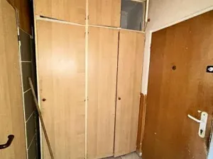 Prodej bytu 1+1, Most, Jana Opletala, 34 m2