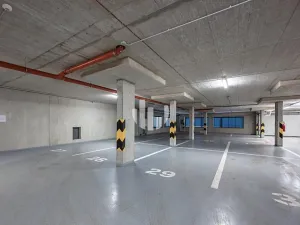 Pronájem obchodního prostoru, Praha - Strašnice, K Červenému dvoru, 129 m2