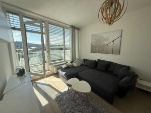 Pronájem bytu 4+kk, Brno, Vinařská, 102 m2