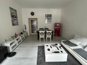 Pronájem bytu 2+kk, Písek, Nádražní, 50 m2
