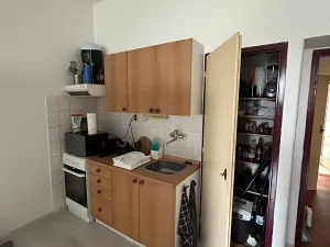 Pronájem bytu 2+kk, Písek, Nádražní, 50 m2