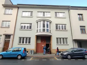 Pronájem bytu 2+kk, Písek, Nádražní, 50 m2