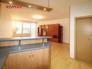 Pronájem bytu 3+kk, Brno, Bělohorská, 91 m2