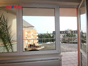 Pronájem bytu 3+kk, Brno, Bělohorská, 91 m2