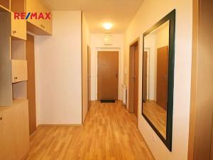 Pronájem bytu 3+kk, Brno, Bělohorská, 91 m2