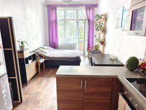 Prodej bytu 3+kk, Milovice, Slepá, 65 m2