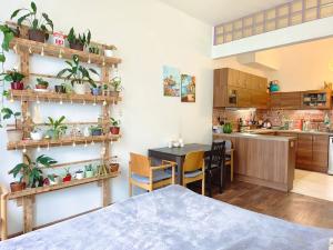 Prodej bytu 3+kk, Milovice, Slepá, 65 m2