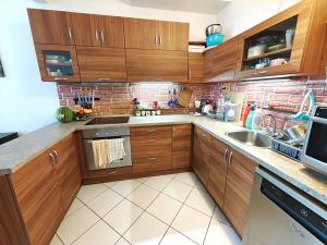 Prodej bytu 3+kk, Milovice, Slepá, 65 m2