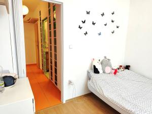 Prodej bytu 3+kk, Milovice, Slepá, 65 m2