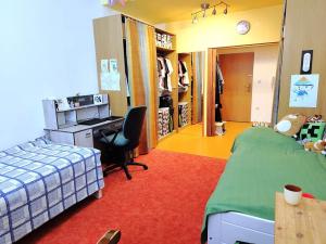 Prodej bytu 3+kk, Milovice, Slepá, 65 m2