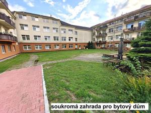 Prodej bytu 3+kk, Milovice, Slepá, 65 m2