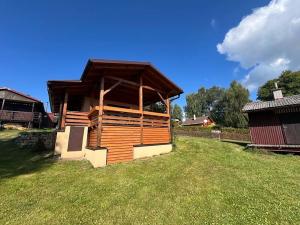 Prodej chaty, Červený Kostelec, 48 m2