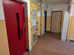 Pronájem bytu 1+1, Most, tř. Budovatelů, 39 m2