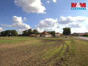 Prodej pozemku pro bydlení, Úžice - Netřeba, 560 m2