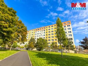Prodej bytu 3+1, Most, Kpt. Jaroše, 62 m2