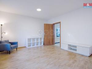 Pronájem bytu 3+1, Mladá Boleslav - Mladá Boleslav IV, Ptácká, 95 m2