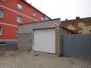 Prodej garáže, Chomutov, Osvobození, 43 m2